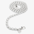 Magic Perlen Handykette – White Handykette Damen ELISA Germany