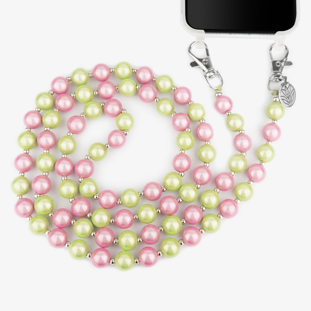 Magic Perlen Handykette – Wild Daiquiri Handykette Damen ELISA Germany