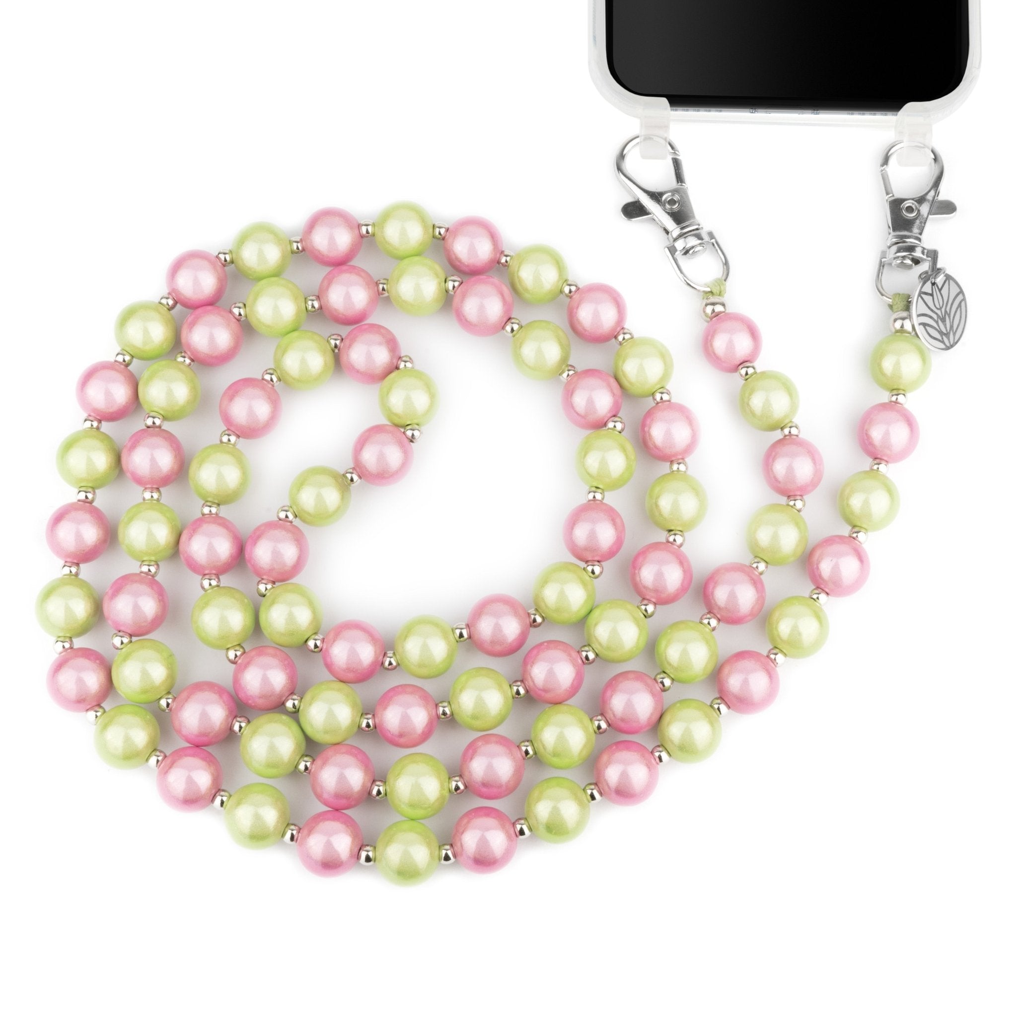 Magic Perlen Handykette – Wild Daiquiri Handykette Damen ELISA Germany