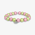 Magic Perlenarmband - Daiquiri Handykette Damen ELISA Germany 10mm