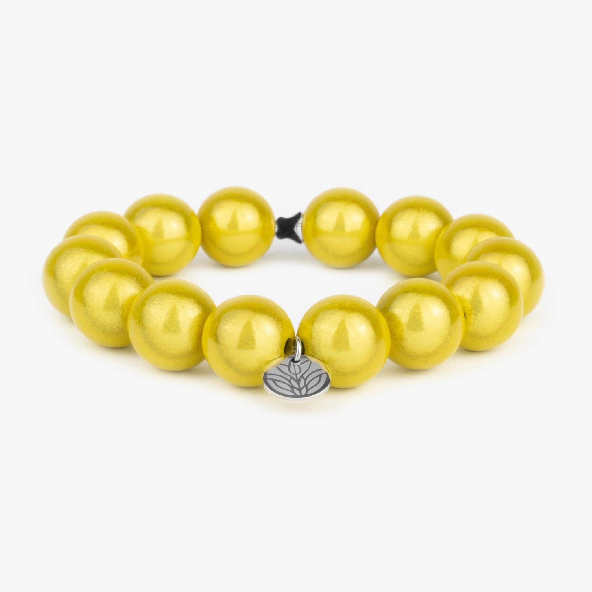 Magic Perlenarmband - Sunny Handykette Damen ELISA Germany 14mm