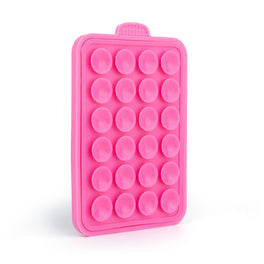 MagSafe Saugnapf Handyhalterung – Pink