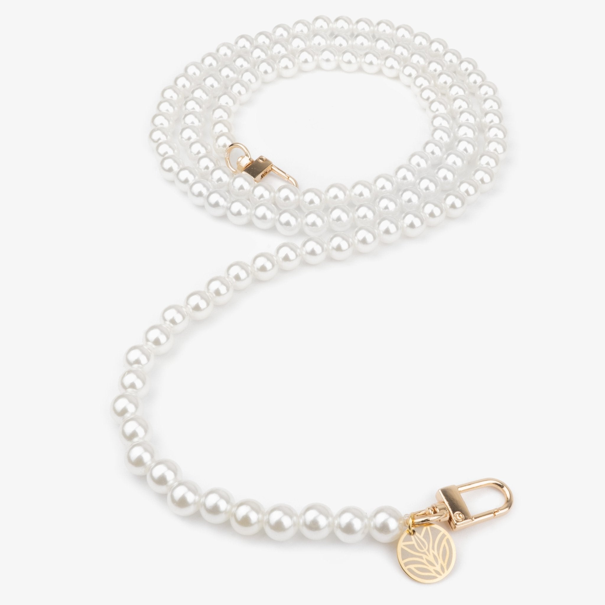Perlenketten – Elisa frost Handykette Damen ELISA Germany
