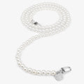 Perlenketten – Elisa snow Handykette Damen ELISA Germany