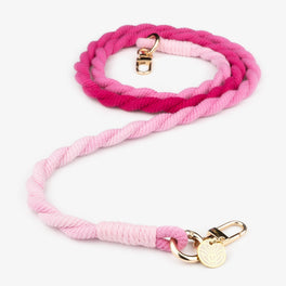 Swirl Handykette – Pink