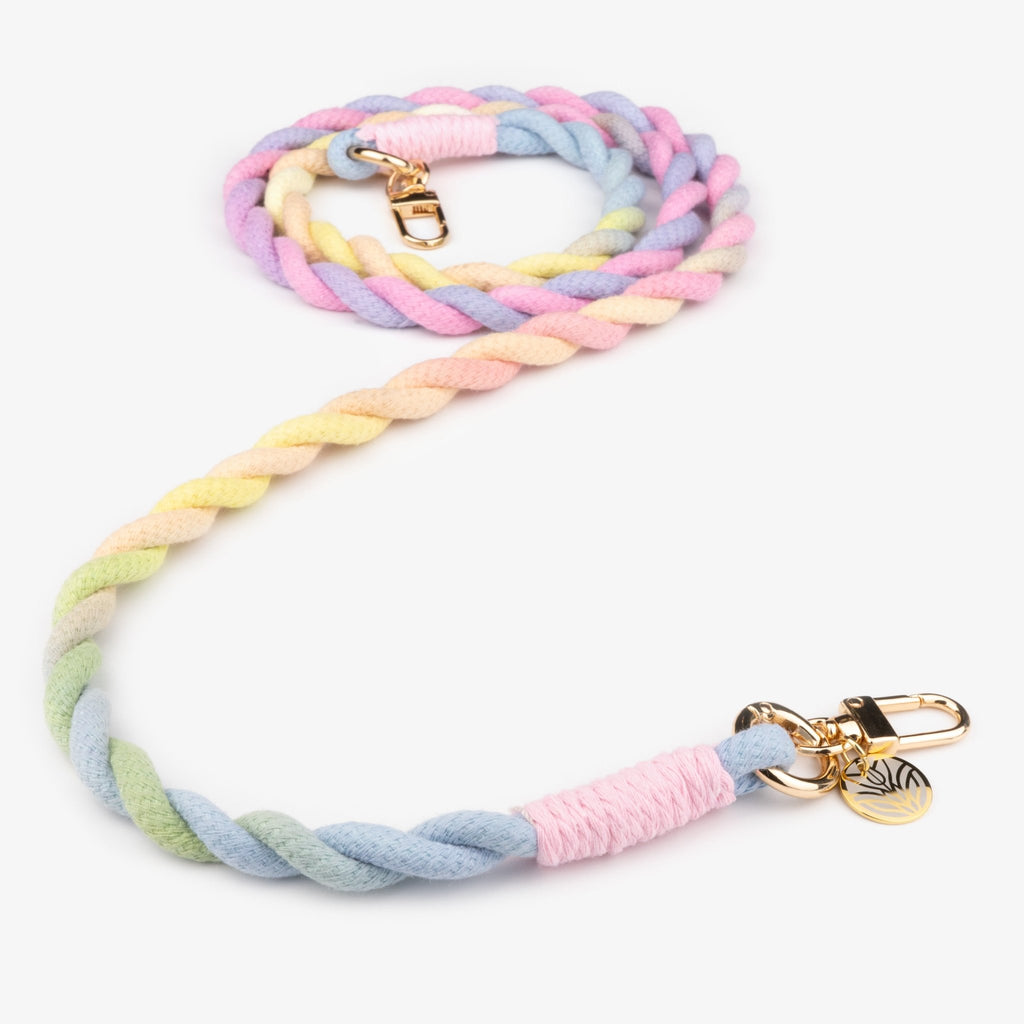 Swirl Handyketten – Rainbow Handykette Damen ELISA Germany